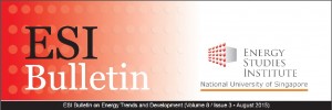 ESI Bulletin